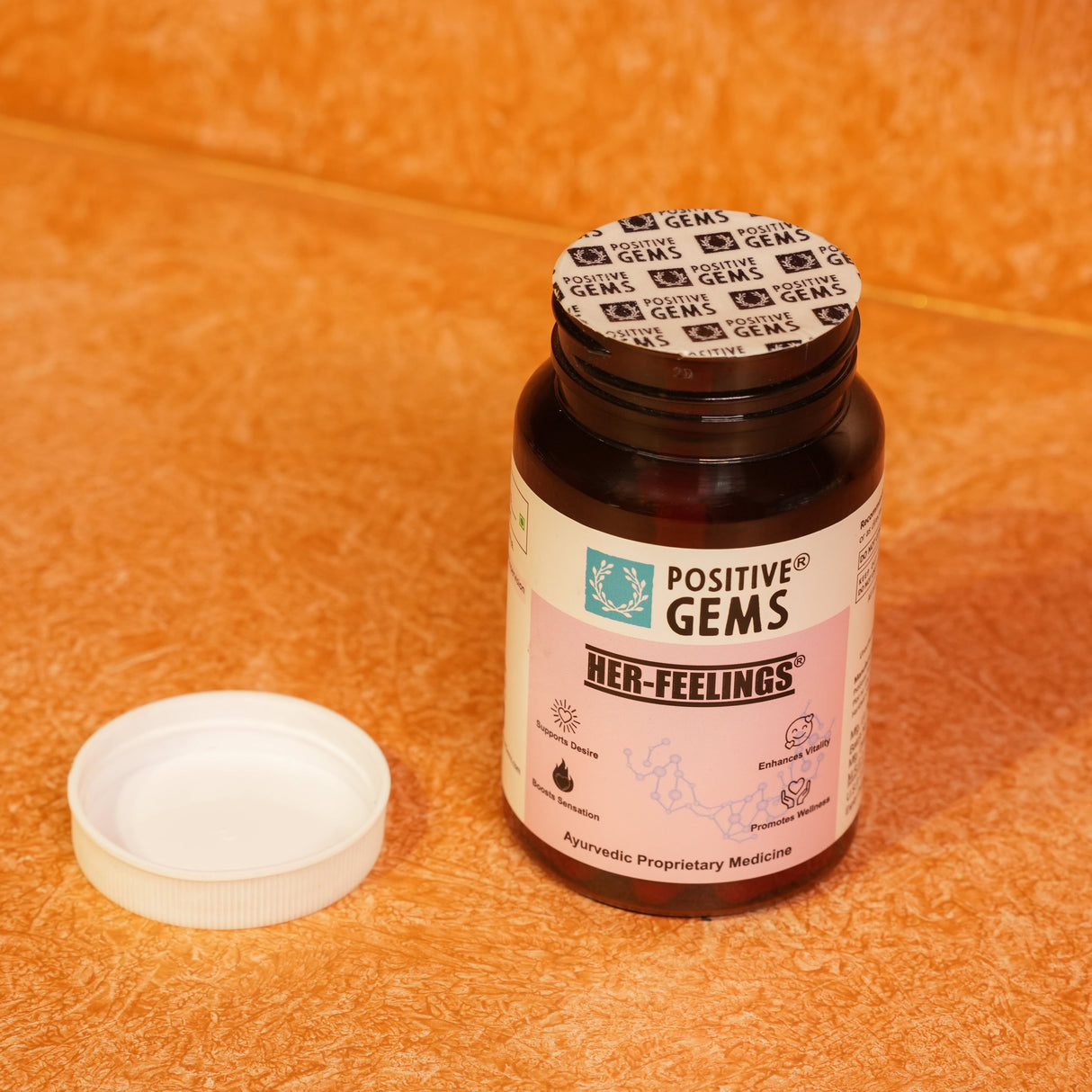 ಮಹಿಳೆಯರಿಗೆ ಅವರ ಭಾವನೆಗಳು