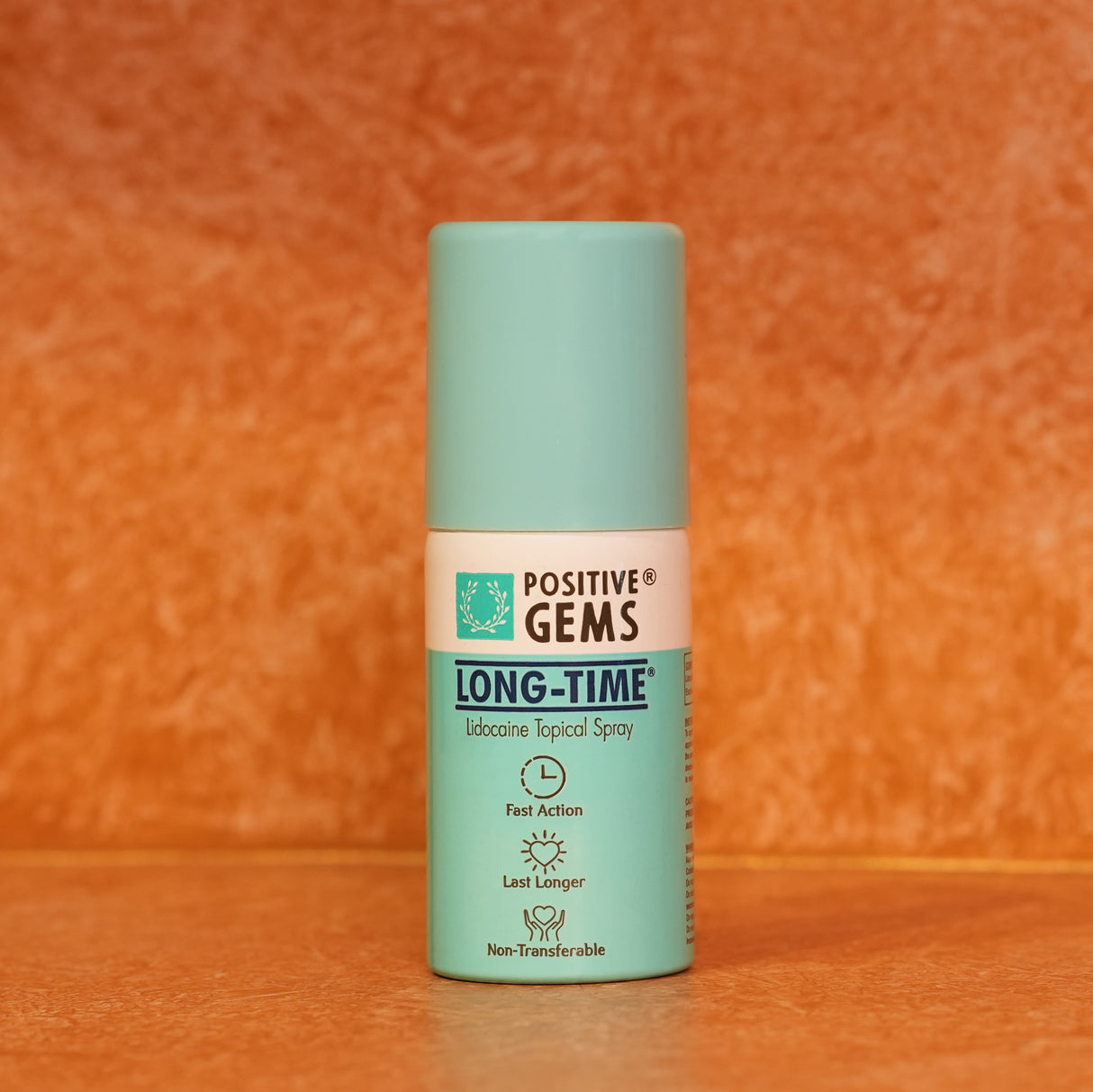 पुरुषों के लिए लंबे समय से देरी स्प्रे