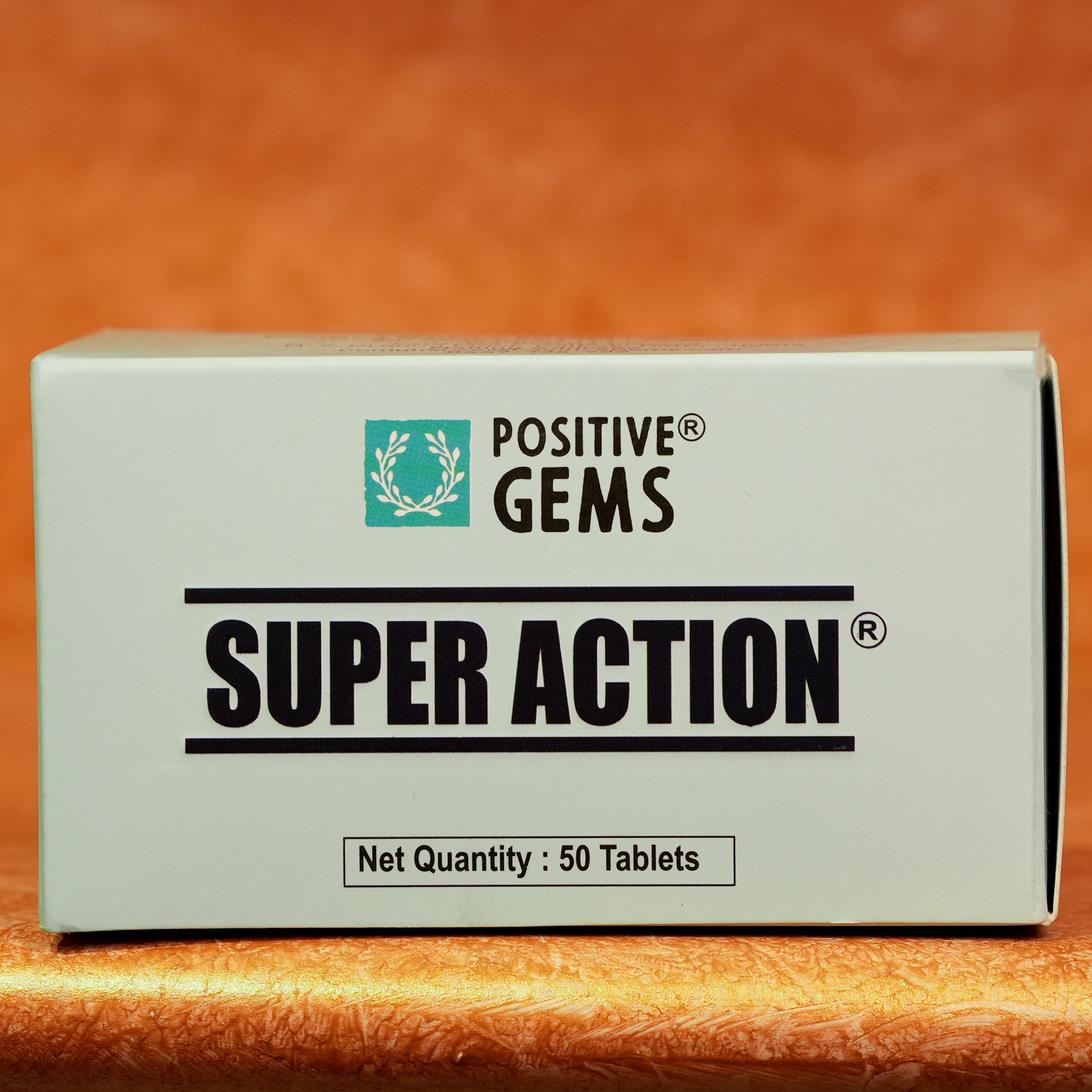 ミンタビセット　スーパージェクション SuperAction® – PositiveGems