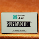 ஆண்களுக்கான சூப்பர் ஆக்ஷன்