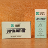 సూపక్షన్ & దీర్ఘకాల (మొదటి-రాత్రి కాంబో ప్యాక్)