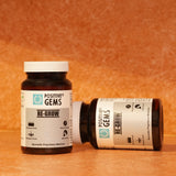 மறு வளர்ச்சி | ஆண்கள் மற்றும் பெண்களுக்கு முடி வைட்டமின் கலவை