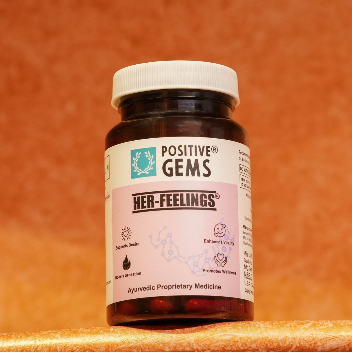 பெண்களுக்கு அவளுடைய உணர்வுகள்