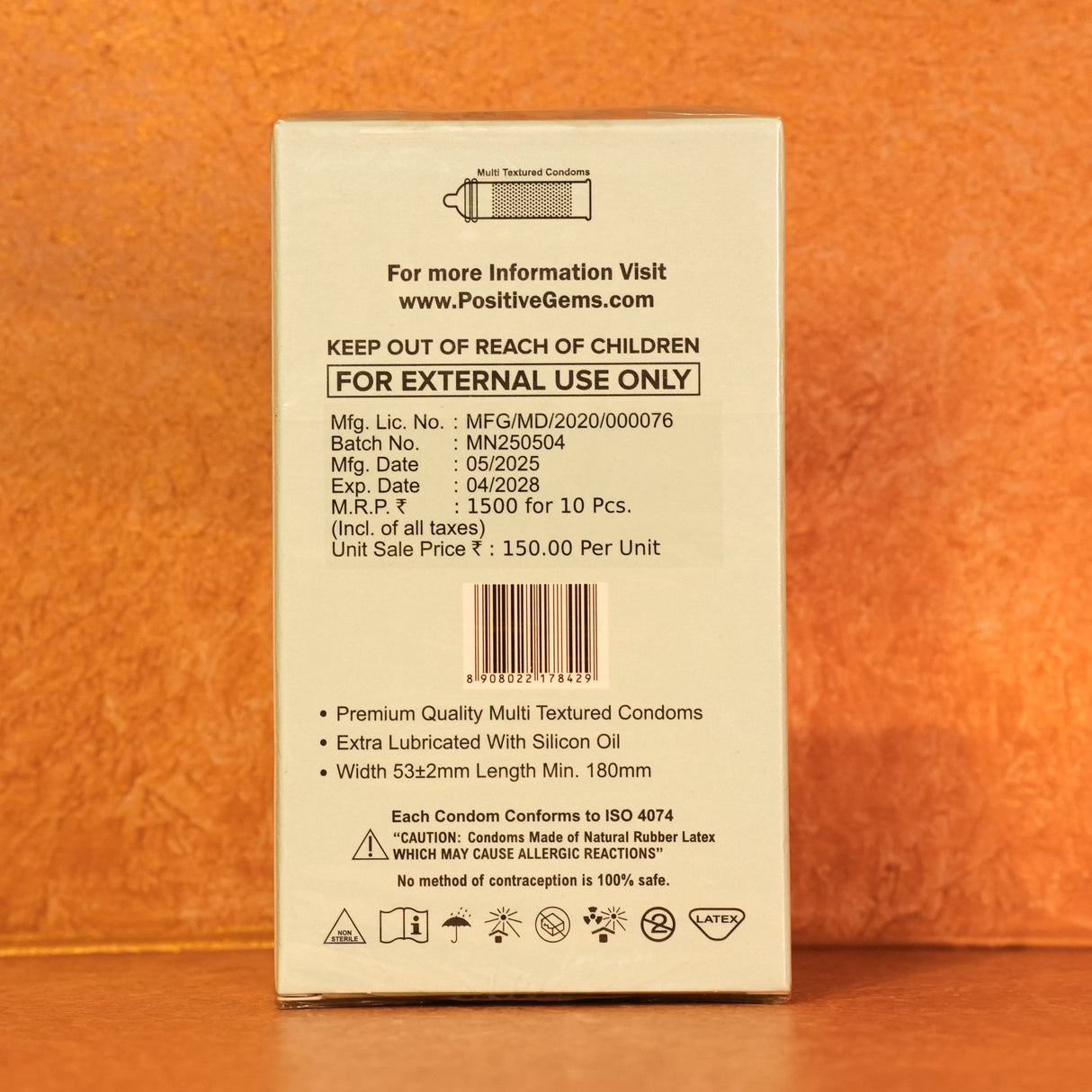 ஆண்களுக்கு நீண்ட கால தாமத தெளிப்பு