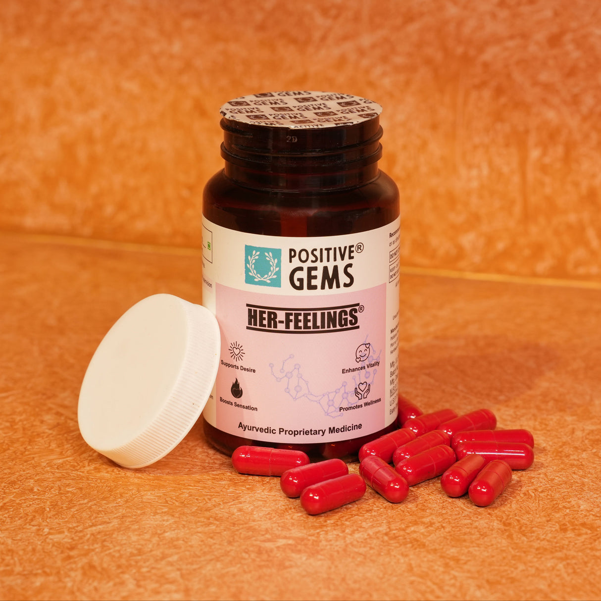 பெண்களுக்கு அவளுடைய உணர்வுகள்