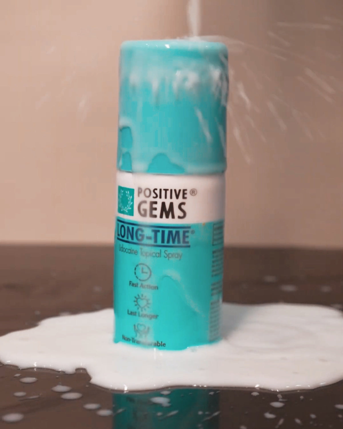 Timle Spray Products – PositiveGems