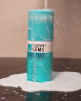 Long-Time Spray